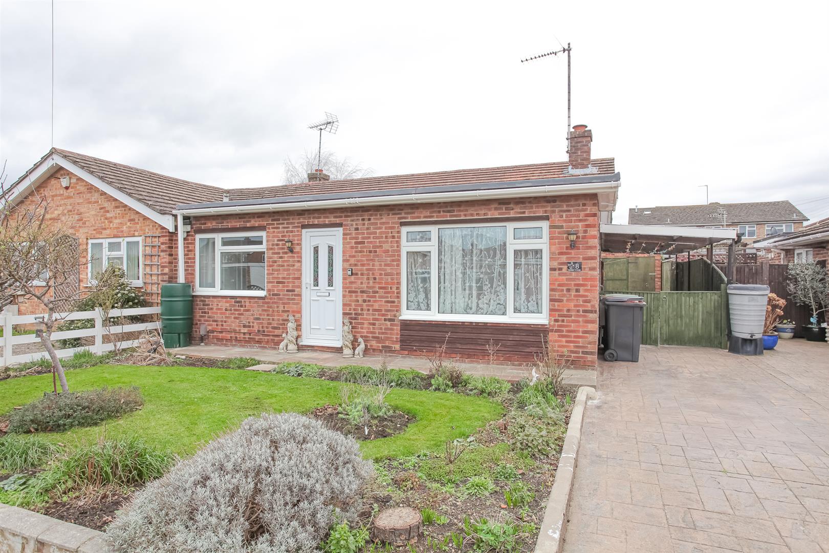 Properties to rent in Didcot Thomas Merrifield